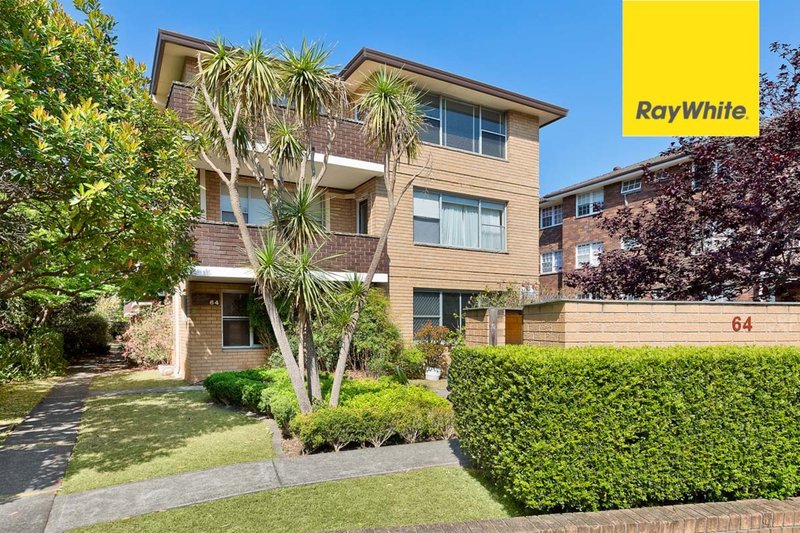 5/64 Oxford Street, Epping NSW 2121