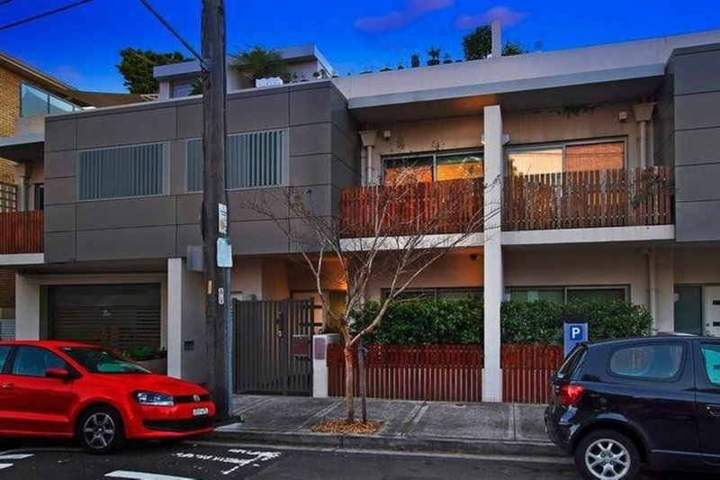 Photo - 5/64 Renwick Street, Leichhardt NSW 2040 - Image 1