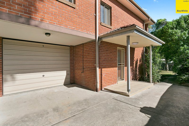 Photo - 5/64 Shadforth Street, Wiley Park NSW 2195 - Image 11