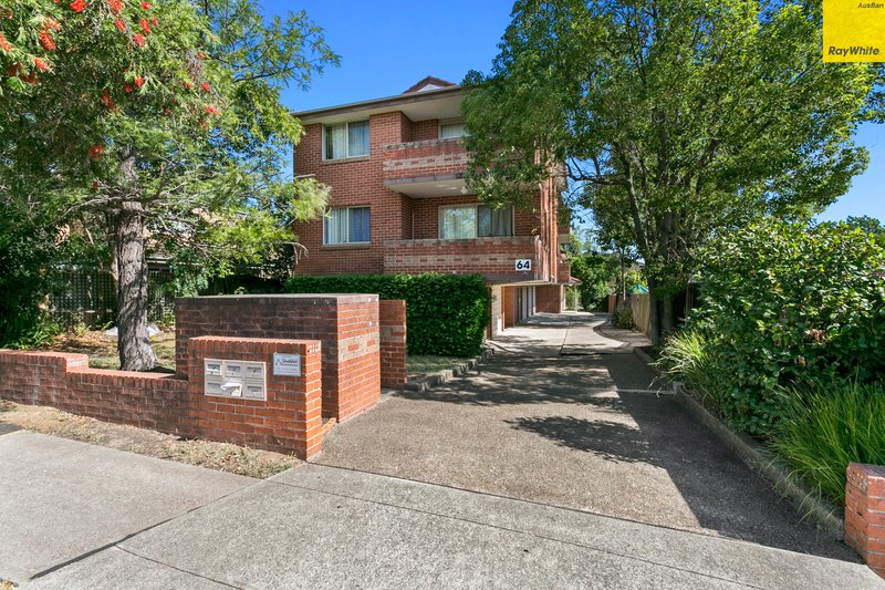 Photo - 5/64 Shadforth Street, Wiley Park NSW 2195 - Image 14