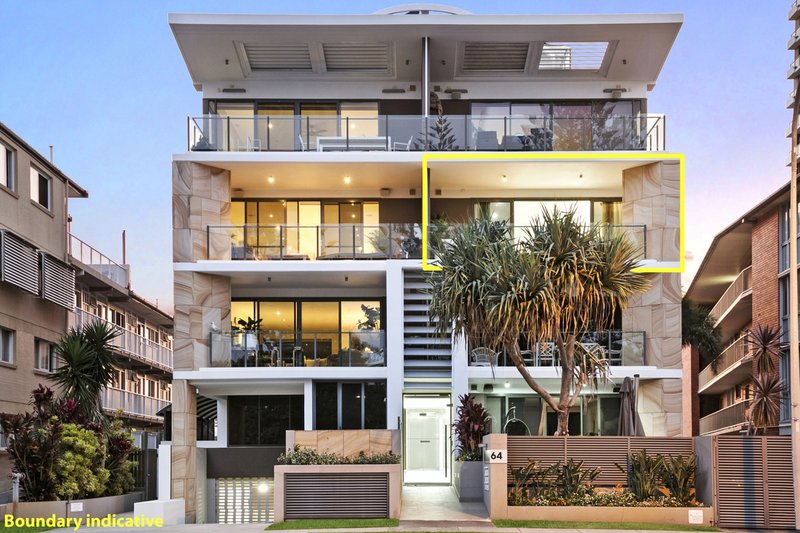 5/64 The Esplanade, Burleigh Heads QLD 4220