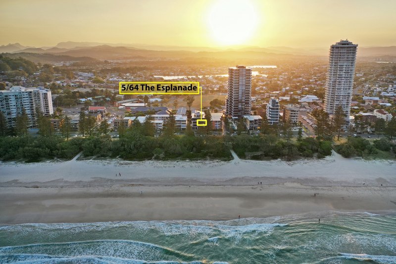 Photo - 5/64 The Esplanade, Burleigh Heads QLD 4220 - Image 19