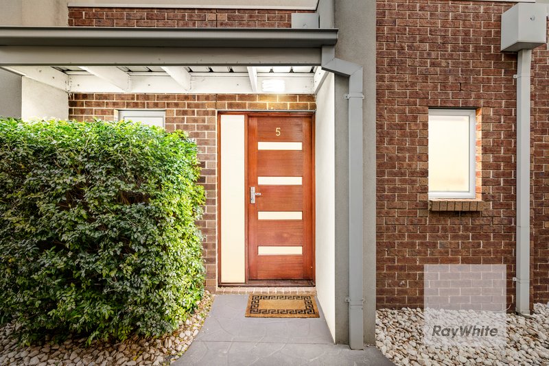 5/640 Bell Street, Preston VIC 3072