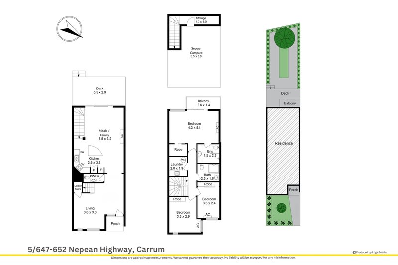 Photo - 5/647-652 Nepean Highway, Carrum VIC 3197 - Image 17