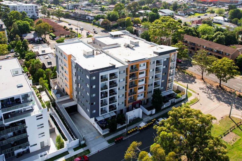 56/48-52 Warby Street, Campbelltown NSW 2560