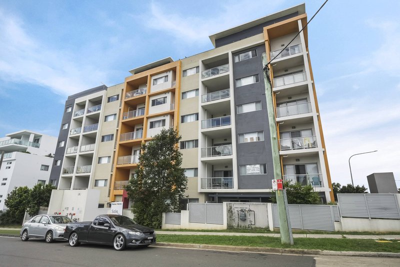 Photo - 56/48-52 Warby Street, Campbelltown NSW 2560 - Image 6