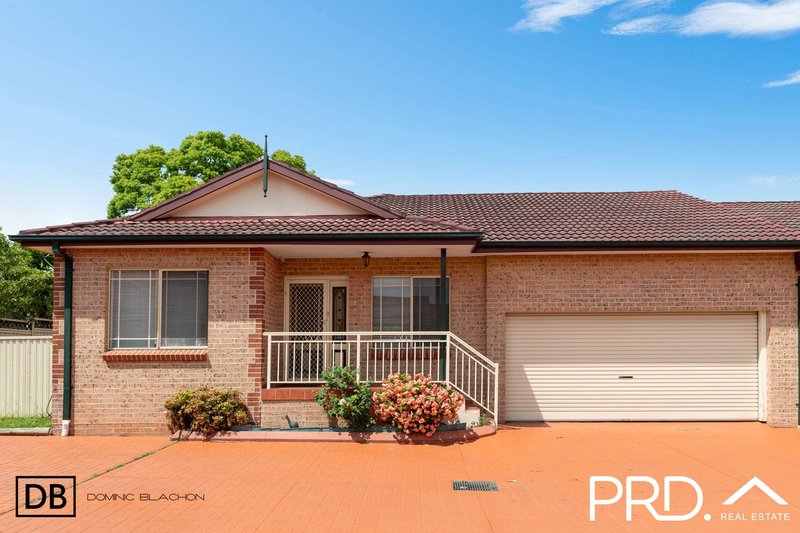 5/65-67 Lucas Road, East Hills NSW 2213