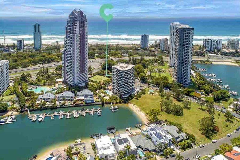 56/5 Admiralty Drive, Paradise Waters QLD 4217