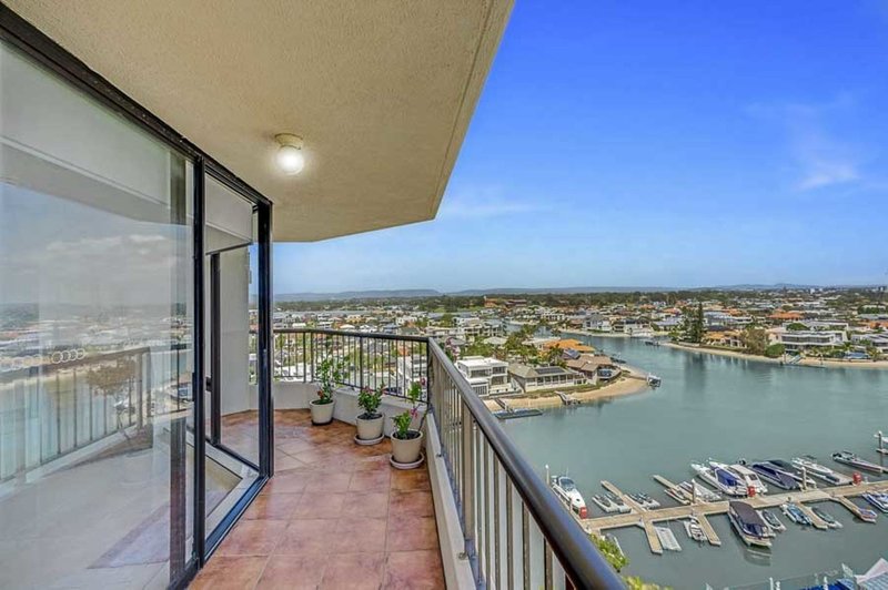 Photo - 56/5 Admiralty Drive, Paradise Waters QLD 4217 - Image 6