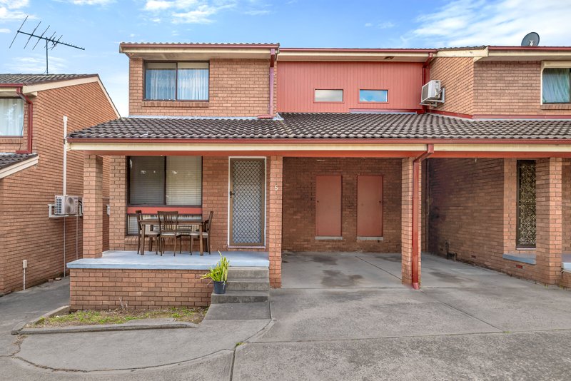 5/65 Canterbury Road, Glenfield NSW 2167