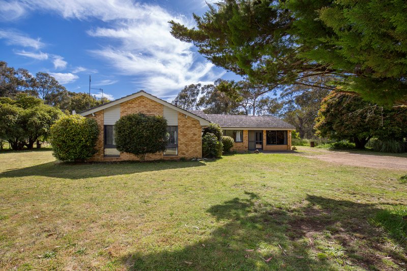 565 Long Swamp Road, Armidale NSW 2350