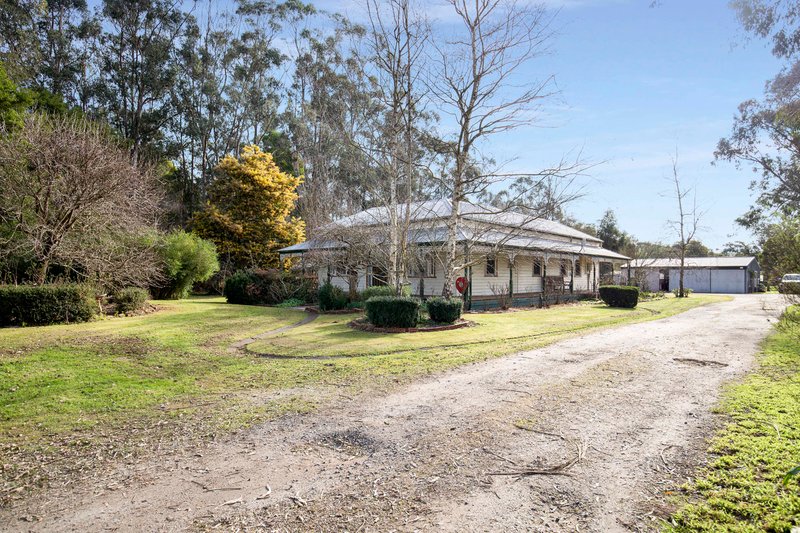 565 Meeniyan-Mirboo North Road, Dumbalk VIC 3956