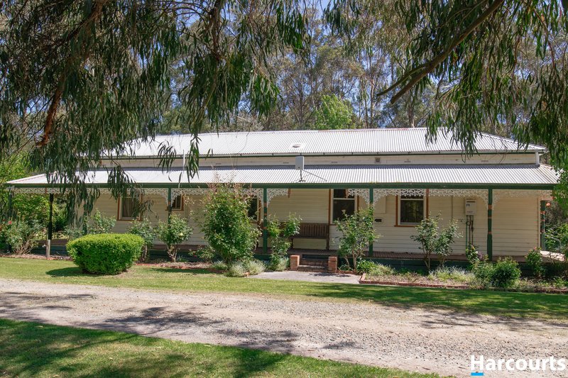 Photo - 565 Meeniyan-Mirboo North Road, Dumbalk VIC 3956 - Image 4