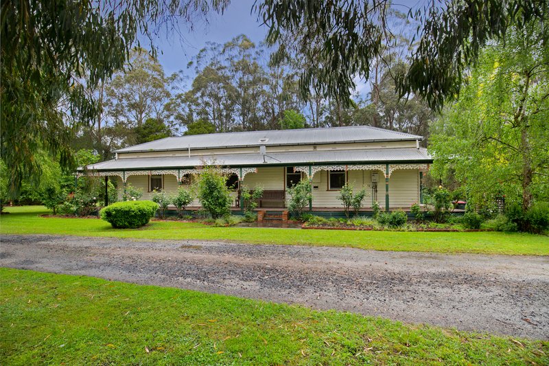 Photo - 565 Meeniyan-Mirboo North Road, Dumbalk VIC 3956 - Image 5