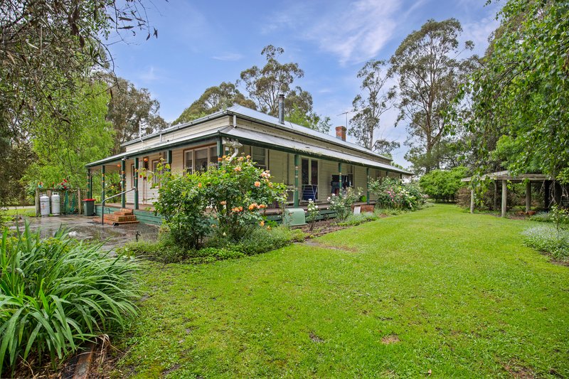 Photo - 565 Meeniyan-Mirboo North Road, Dumbalk VIC 3956 - Image 31