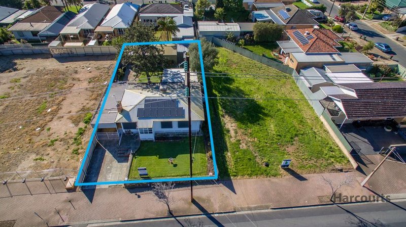 565 Morphett Road, Seacombe Gardens SA 5047