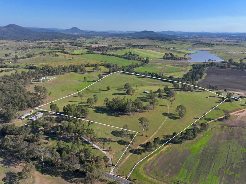 Photo - 565 Mundoolun Connection Road, Boyland QLD 4275 - Image