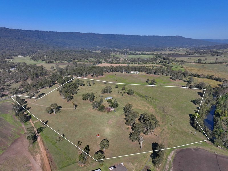 Photo - 565 Mundoolun Connection Road, Boyland QLD 4275 - Image 2