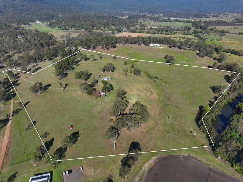 Photo - 565 Mundoolun Connection Road, Boyland QLD 4275 - Image 3