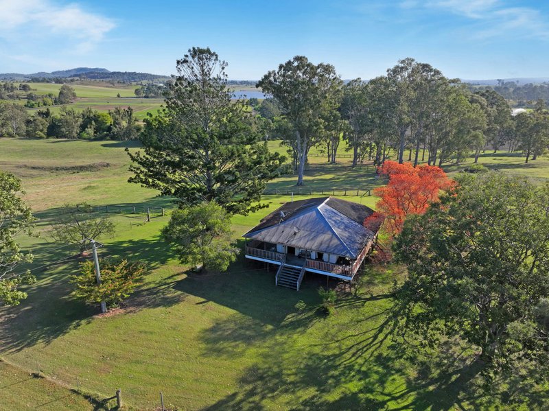 Photo - 565 Mundoolun Connection Road, Boyland QLD 4275 - Image 5