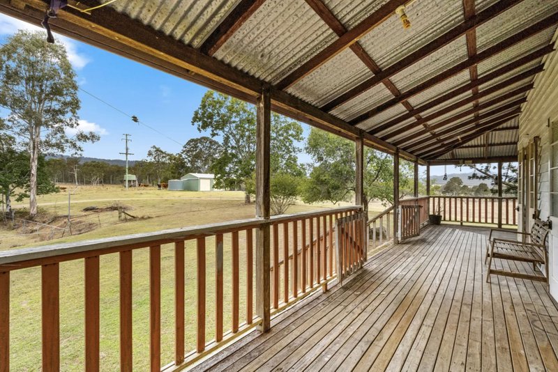 Photo - 565 Mundoolun Connection Road, Boyland QLD 4275 - Image 11