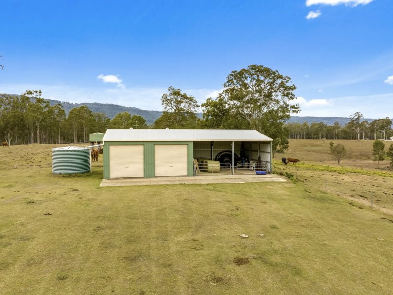 Photo - 565 Mundoolun Connection Road, Boyland QLD 4275 - Image 12