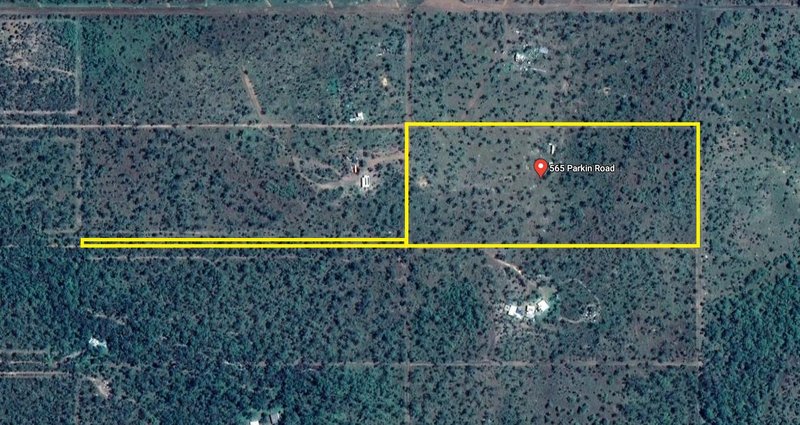 565 Parkin Road, Fly Creek NT 0822