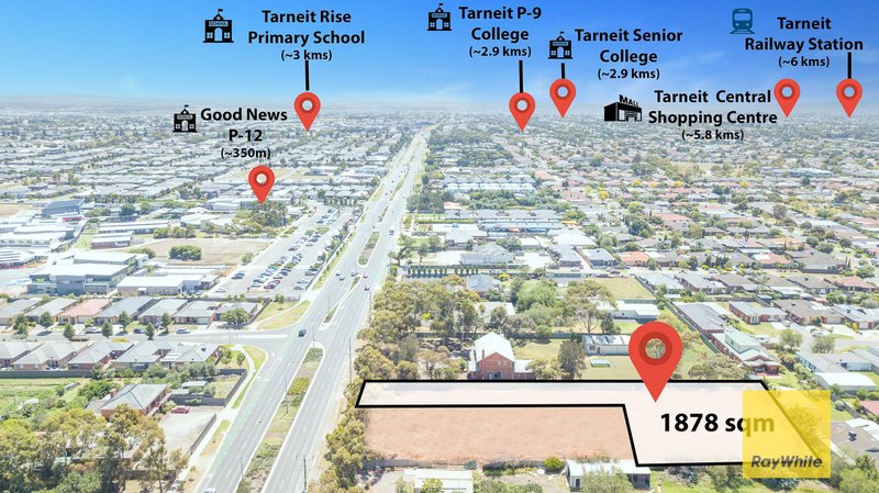 565 Tarneit Road, Hoppers Crossing VIC 3029