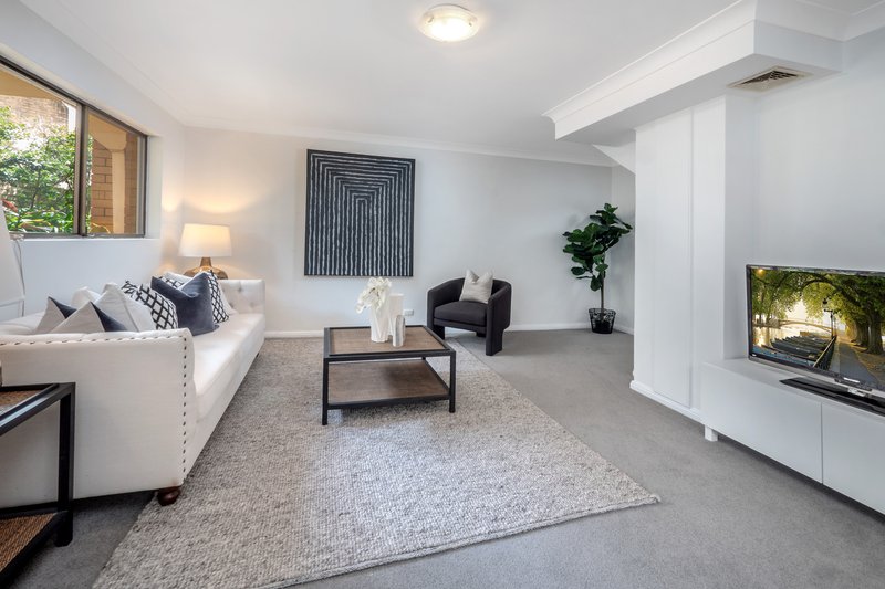 5/65 Yeo Street, Cremorne NSW 2090