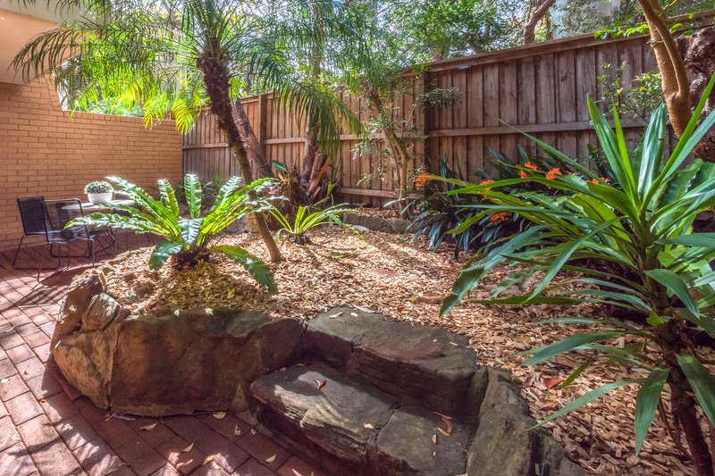 Photo - 5/65 Yeo Street, Cremorne NSW 2090 - Image 4