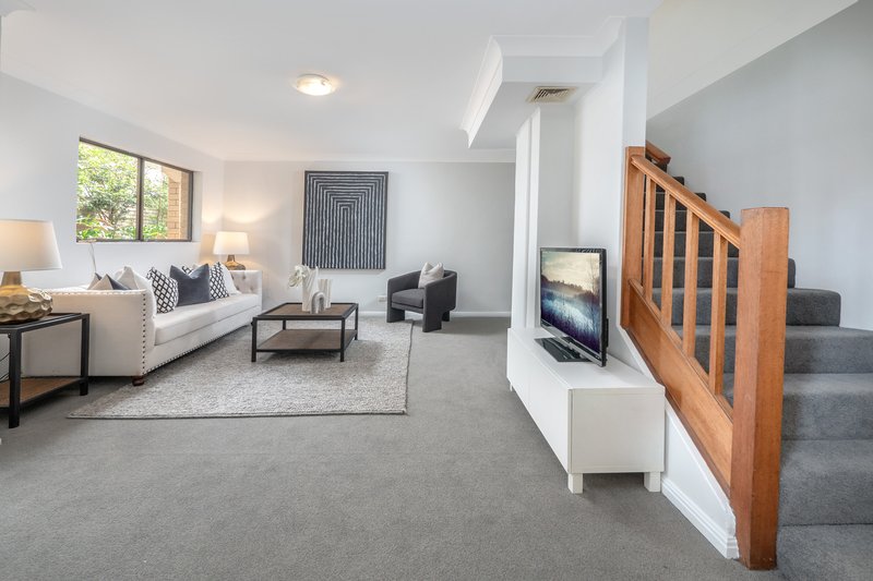 Photo - 5/65 Yeo Street, Cremorne NSW 2090 - Image 6