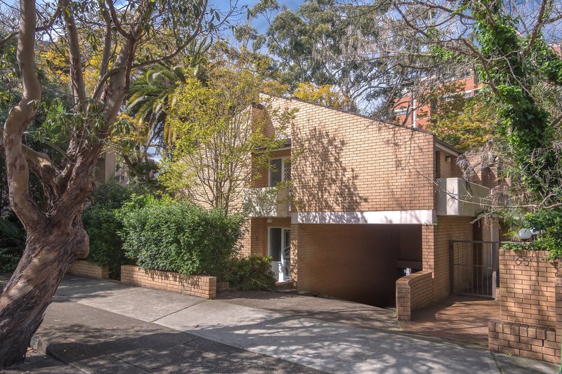 Photo - 5/65 Yeo Street, Cremorne NSW 2090 - Image 14