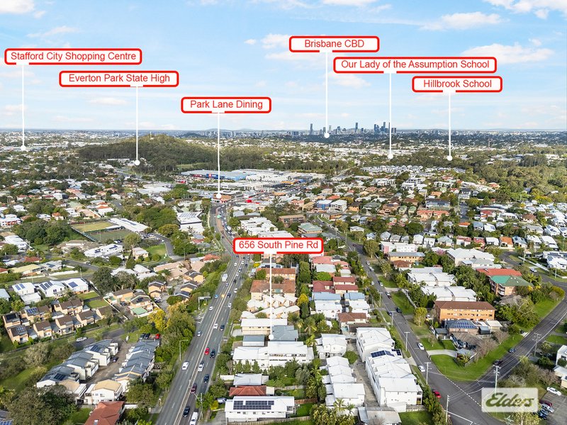 Photo - 5/656 South Pine Road, Everton Park QLD 4053 - Image 12