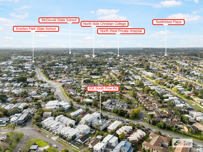 Photo - 5/656 South Pine Road, Everton Park QLD 4053 - Image 14
