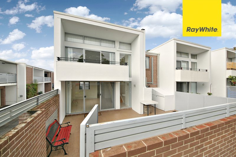 5/66-76 Frances Street, Lidcombe NSW 2141