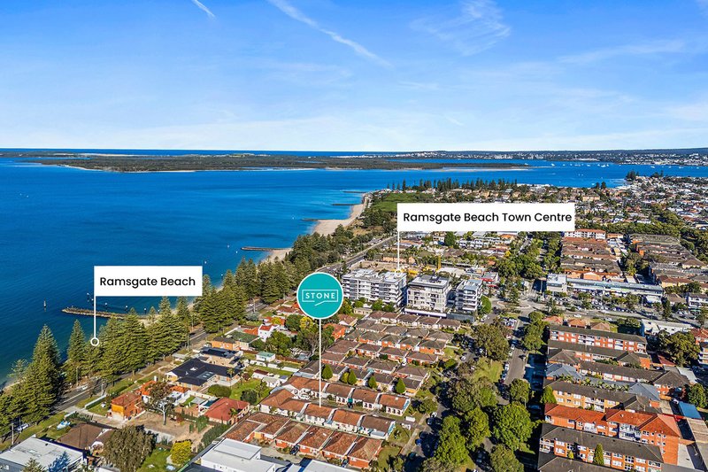 Photo - 5/66 Alfred Street, Ramsgate Beach NSW 2217 - Image 2