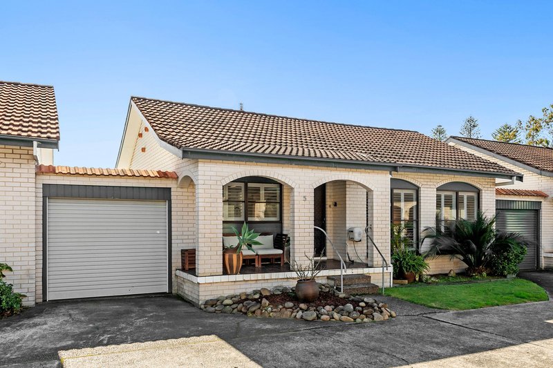 Photo - 5/66 Alfred Street, Ramsgate Beach NSW 2217 - Image 6