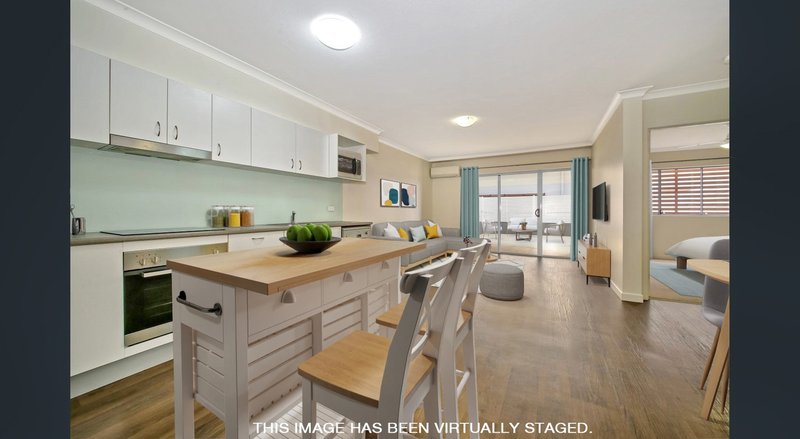 Photo - 56/6 Babarra Street, Stafford QLD 4053 - Image 2