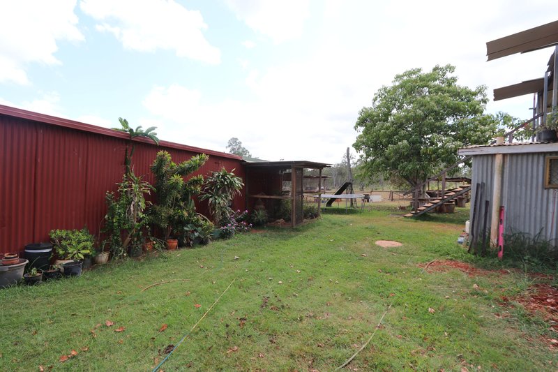 Photo - 566 Hanschens Road, Jardine QLD 4702 - Image 5