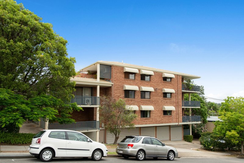 Photo - 5/66 Kensington Terrace, Toowong QLD 4066 - Image 10