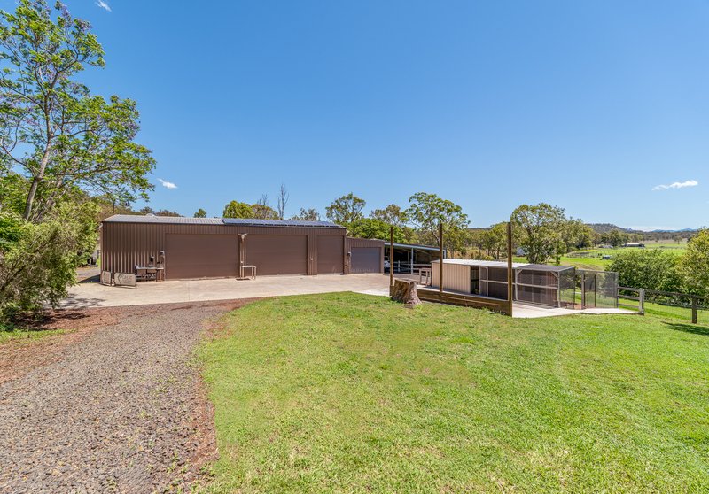 Photo - 566 Oaky Creek Road, Oaky Creek QLD 4285 - Image 3