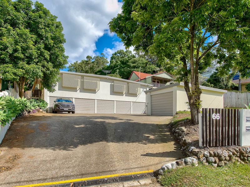 5/66 Samford Road, Alderley QLD 4051