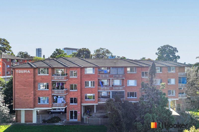 Photo - 5/66 Speed Street, Liverpool NSW 2170 - Image 1