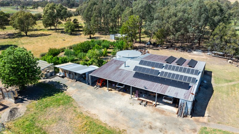 Photo - 566 Stoney Park Road, Burrumbuttock NSW 2642 - Image 22