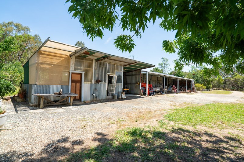 Photo - 566 Stoney Park Road, Burrumbuttock NSW 2642 - Image 27