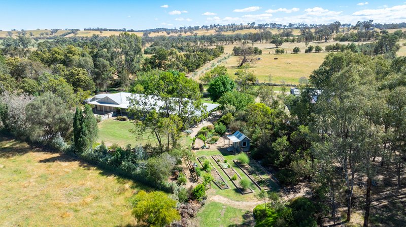 Photo - 566 Stoney Park Road, Burrumbuttock NSW 2642 - Image 30