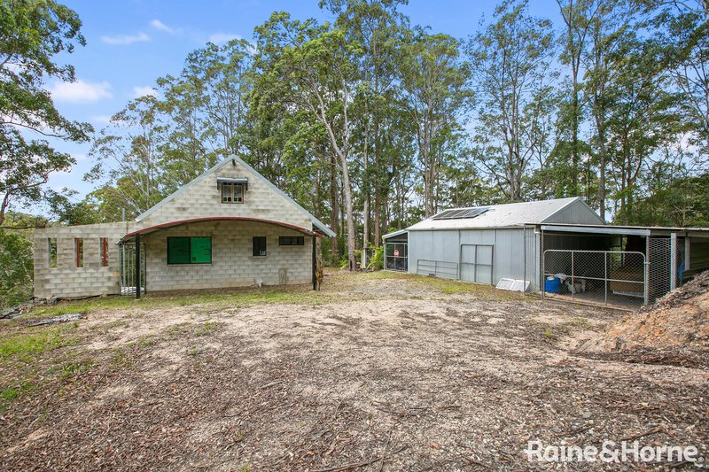 Photo - 566 Upper Pinbarren Creek Road, Kin Kin QLD 4571 - Image 2