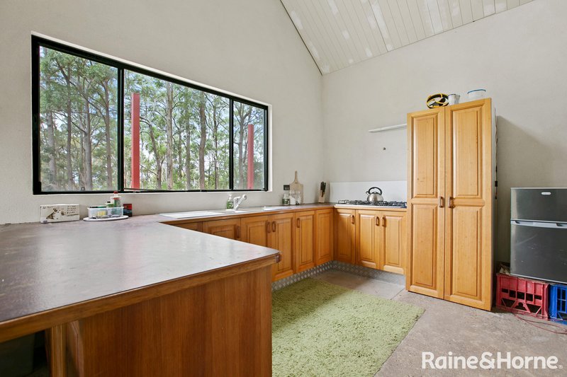 Photo - 566 Upper Pinbarren Creek Road, Kin Kin QLD 4571 - Image 4