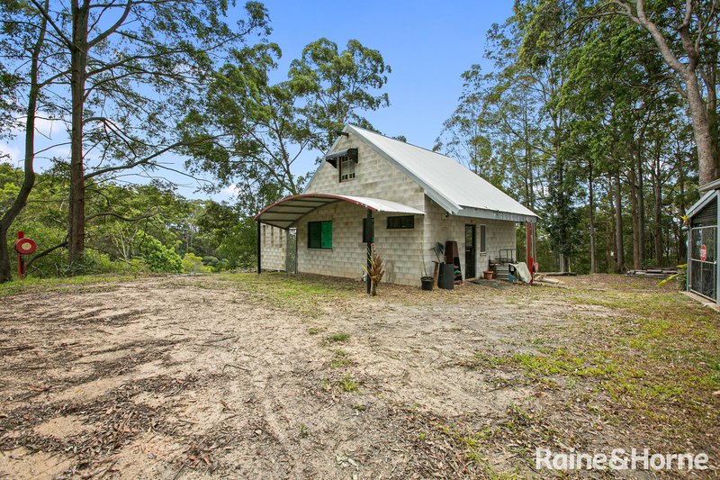 Photo - 566 Upper Pinbarren Creek Road, Kin Kin QLD 4571 - Image 8