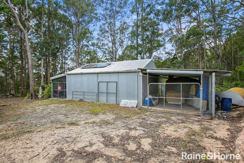 Photo - 566 Upper Pinbarren Creek Road, Kin Kin QLD 4571 - Image 9